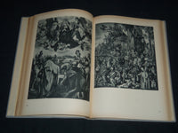 1947 DURER BY HENRI BODMER FRENCH VOLUME - 138 PLATES - Z 104