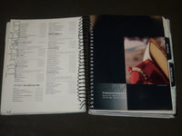 1995 CREATIVE SOURCEBOOK 9TH EDITION PUBLISHED BY CAROL NOONAN - KD 3486P