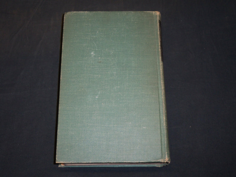 1948 GRASS YEARBOOK PUB. BY UNITED STATES DEPT. OF AGRICULTURE - KD 5946