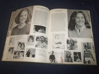 1980 SPIRIT UNIVERSITY LIGGETT SCHOOL YEARBOOK - GROSS POINT WOODS, MI - YB 2393