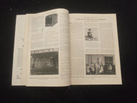 1928 APRIL RADIO BROADCAST MAGAZINE - NICE COVER, ARTICLES & PHOTOS - B 434N