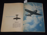 1943 THEY'RE TURBOSUPERCHARGED BOOK PUB. BY G. E. - SANFORD A. MOSS - K 164