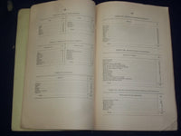 1875 OHIO REFORM SCHOOLS TWENTIETH ANNUAL REPORT - J 4595