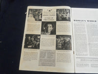 1936 JAN WOMAN'S WORLD MAGAZINE - NICE ILLUSTRATIONS, STORIES & ADS - ST 1240P