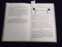 1925 ARGUS MAGAZINE - HARRISBURG HIGH SCHOOL - PENNSYLVANIA - J 8964