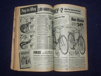 1960 WINTER MONTGOMERY WARD SALE CATALOG - SOFTCOVER - CHICAGO, IL - J 9324