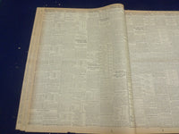 1922 AUGUST 12 NEW YORK TIMES - STRIKE SPREADING RAPIDLY IN THE WEST - NT 8370