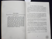 1940 MEMBERSHIP MANUAL OF THE METHODIS CHURCH SOFTCOVER BOOK BY LESEMANN- J 9651