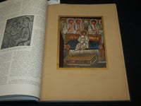 1931-1932 GESU BAMBINO BOOK BY ROBERTO PAPINI - ITALIAN - GREAT PRINTS - R 732Q