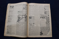 1908 JANUARY THE AMERICAN HOME NEWSPAPER - NICE ILLUSTRATED COVER - NP 8693
