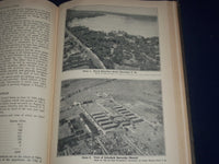 1942 THE OFFICERS' GUIDE - 8TH EDITION - NICE FOLD-OUTS - KD 1486