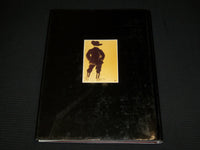1989 A ROKOKOTOL 1900-IG MUVESZET TORTENETE HARDCOVER BOOK - R 720X