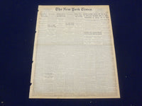 1917 DECEMBER 14 NEW YORK TIMES- DELAY IN SUPPLYING MACHINE GUNS TO ARMY-NT 8261