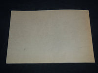 1974 A PICTORIAL HISTORY OF THE BLUE MOUNTAINS BOOK - SOFTCOVER - J 8715