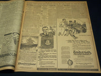 1916 JUNE 10 NEW YORK TIMES - HUGHES LEADS WITH 328 1/2 VOTES - NT 8610