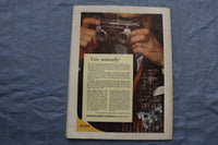 1955 JUNE POPULAR PHOTOGRAPHY MAGAZINE - VENETIA STEVENSON COVER - SP 1194B