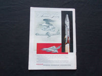 1959 JULY 20 TIME MAGAZINE - ROGER BLOUGH, U.S. STEEL - T 1699