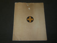 1919 BENEFIT DANCE AND ENTERTAINMENT FOR 108TH ENGINEERS PROGRAM - J 3568