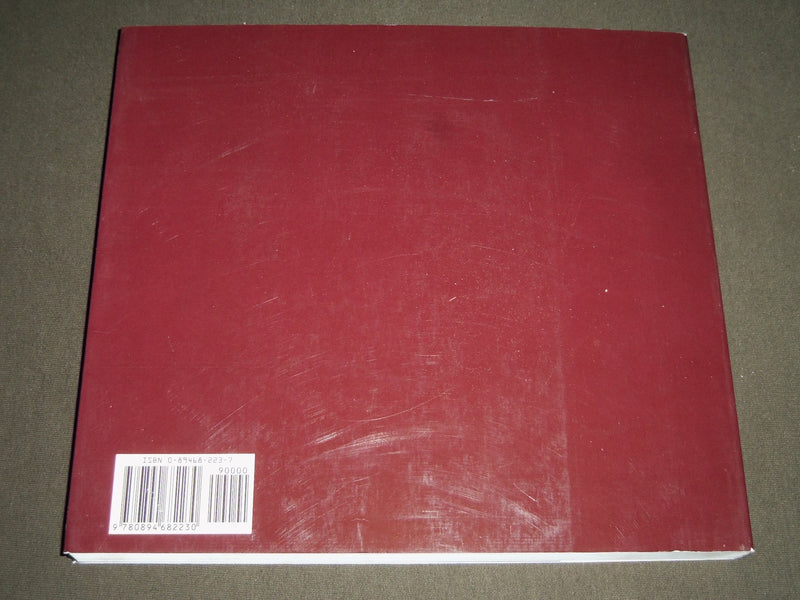 1996 JAN STEEN PAINTER AND STORYTELLER SOFTCOVER BOOK - I 780