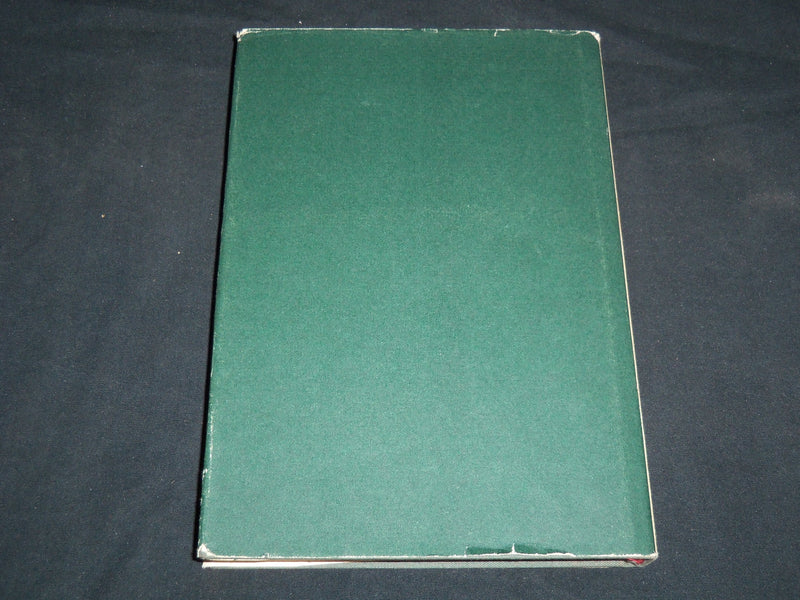 1979 AKKOR MAJUSBAN ESETT A HO BOOK BY SIGNED BY VEGH ANTAL - KD 4670X