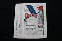 1909 NOV 25 LESLIE'S ILLUSTRATED MAGAZINE - THANKSGIVING NUMBER COVER - E 10818