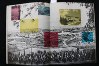 1951 ISRAEL PHILHARMONIC ORCHESTRA PROGRAM - K 2272