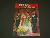 1956 APR 2 FILM REVIEW (GERMAN) MAGAZINE - GINA LOLLOBRIGIDA - B 3979