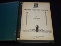1934 NATIONAL UNION RADIO SERVICE MANUAL BY JOHN RIDER - VOLUME 3 - R 120D
