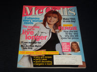 1997 JUNE MCCALL'S MAGAZINE - FERGIE FRONT COVER - E 490