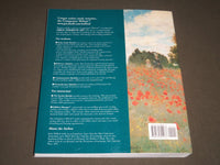 2002 GREAT THEMES IN ART BY JOHN WALFORD SOFTCOVER BOOK - NICE PRINTS - I 944