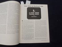 1965 JULY RAMPARTS MAGAZINE - THE VIETNAM LOBBY - SP 5540G