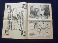 1980 SEPTEMBER 10 ESPLANADE NEWSPAPER - TO BE NOTED - FANCIFUL EROTICA - NP 6836