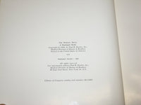 1960 THE NORMAL SKULL A ROENTGEN STUDY BOOK BY SHAPIRO & JANSEN - KD 6294