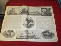 1904 SEP 11 NEW YORK TRIBUNE ILLUSTRATED SUPPLEMENT NEWSPAPER -COSSACKS- NP 3670