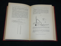 1914 BLOOD PRESSURE ITS CLINICAL APPLICATIONS BOOK BY GEORGE NORRIS - KD 2761Z