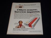 1976 MARCH NATIONAL LAMPOON MAGAZINE - LIKE A LION FRONT COVER - E 3301
