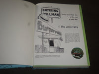1971 THE CHINOOK WASHINGTON STATE UNIVERSITY YEARBOOK - PULLMAN WA - YB 1038