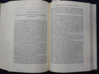 1963 MARTIN BUBER HARDCOVER BOOK-PAUL SCHILPP/MAURICE FRIEDMAN- GERMAN - KD 9001