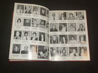 1997 KEY PORT HIGH SCHOOL YEARBOOK - KEYPORT, NEW JERSEY - YB 2215