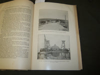 1897 BROOKLYN ENGINEERS' CLUB PROCEEDINGS CONSTITUTION AND BY-LAWS - KD 5727