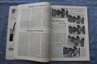 1940 NOVEMBER OUTDOORSMAN MAGAZINE - CAMP PERRY SHOOT - ST 1001G