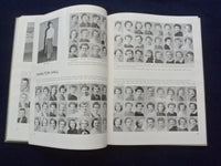 1955 MONTANAN MONTANA STATE UNIVERSITY YEARBOOK - BOZEMAN, MONTANA - YB 3097