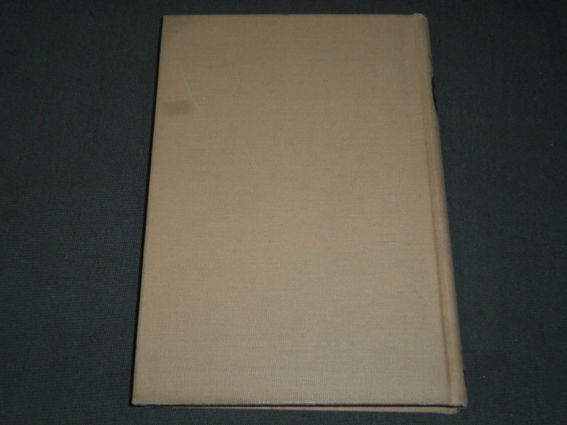 1929 ENGLISH AND AMERICAN FURNITURE BY HERBERT CESCINSKY - NICE PHOTOS - KD 80T