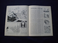 1930 MARCH 29 JUDGE MAGAZINE - SETTLED OUT OF COURT - B 438G