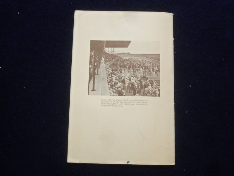 1936 ANNUAL EVENTS IN THE UNITED STATES SOFTCOVER BOOK BY FREDERIC HASKIN-J 9642