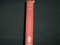 1952 ENGLISH POTTERY AND PORCELAIN HARDCOVER BOOK BY W. B. HONEY - KD 6988