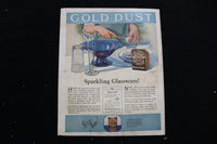 1925 SEPTEMBER NEEDLECRAFT MAGAZINE - A BEAUTIFULLY ILLUSTRATED COVER - E 9901