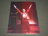 RODGER'S & HAMMERSTEIN'S THE KING AND I PROGRAM - YUL BRYNNER - J 2233