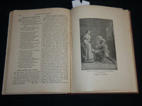 1900'S SUNDAY SCHOOL SPEAKER AND ENTERTAINER HARDCOVER BOOK - KD 6645
