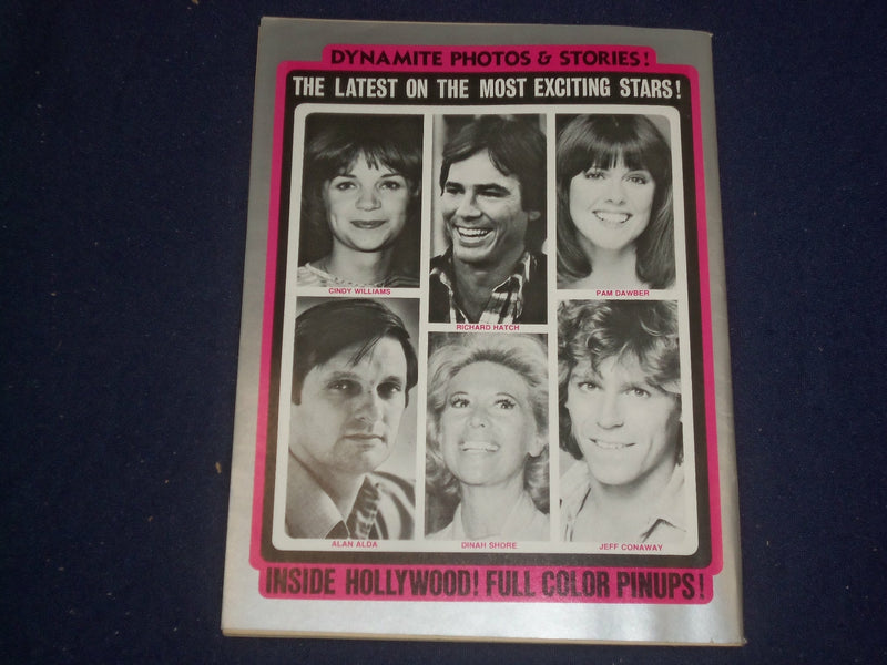 1979 MODERN SCREEN SUPER SPECIAL MAGAZINE-ELVIS PRESLEY-PHOTOS & STORIES-ST 5927
